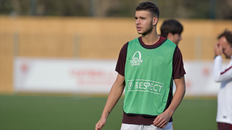 Meet the Primavera: 22 questions for Marco Tumminello