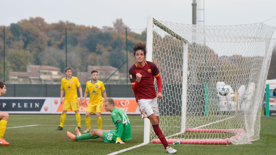 Meet the Primavera: 22 questions for Edoardo Soleri