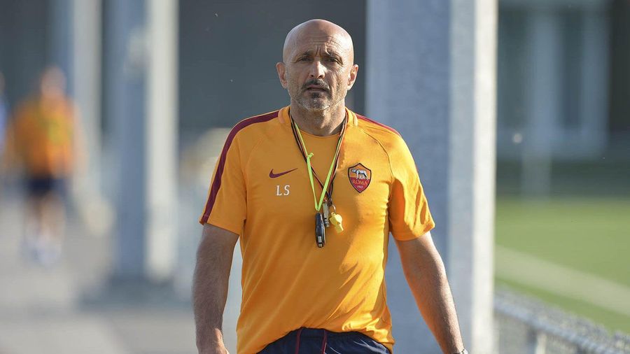 Spalletti: “Il Porto ha tradizione e valori importanti in squadra”
