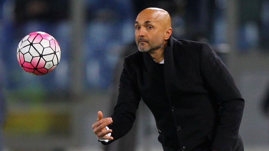 Spalletti: Delighted but let’s keep our feet on the ground