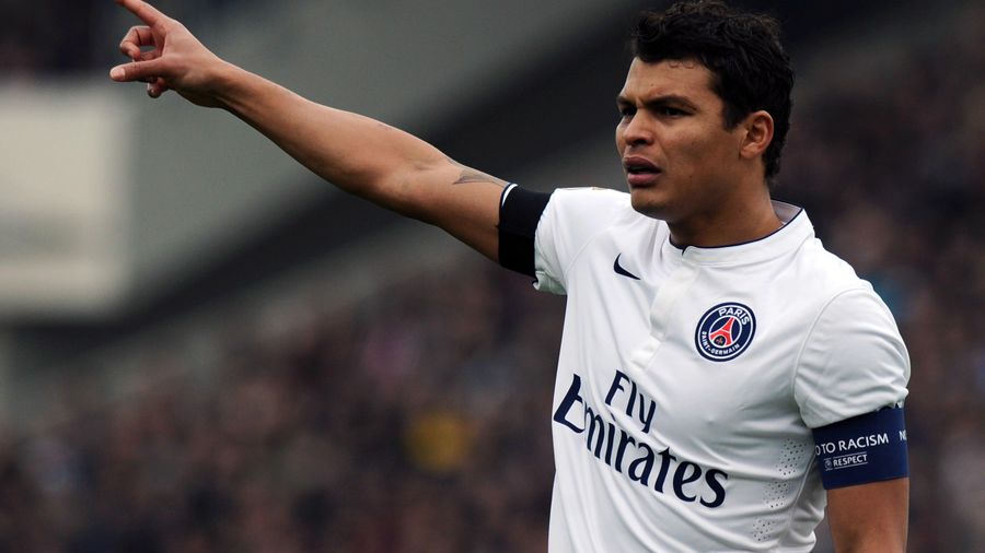 Thiago Silva