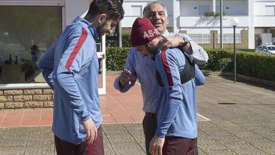 Florenzi Pallotta
