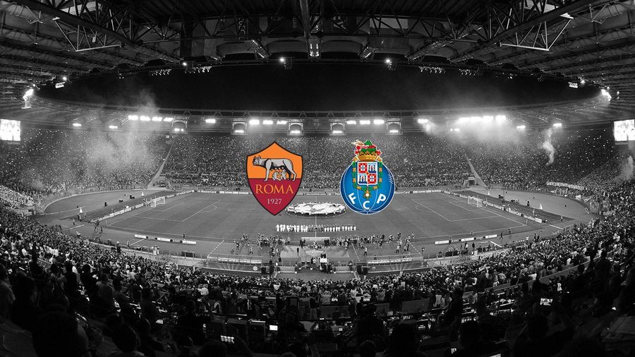 Champions League: tutte le informazioni sui biglietti per Roma-Porto