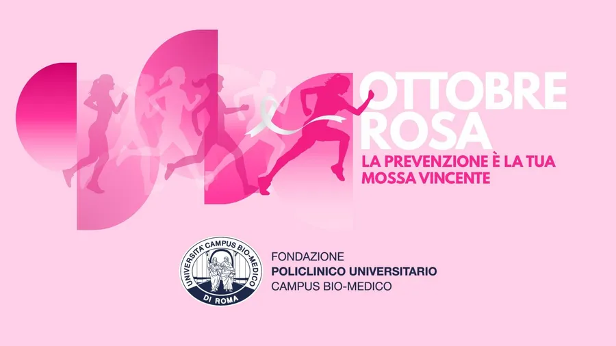  AS Roma Women and Campus Bio-Medico University Hospital collaborate in the name of women's health 