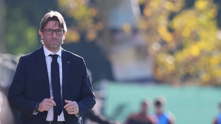 Il comunicato del Club su Federico Guidi