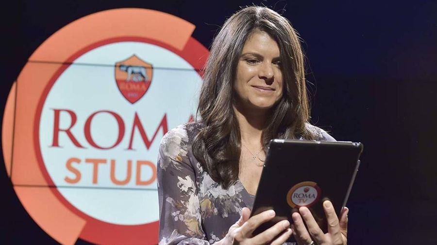 mia hamm totti