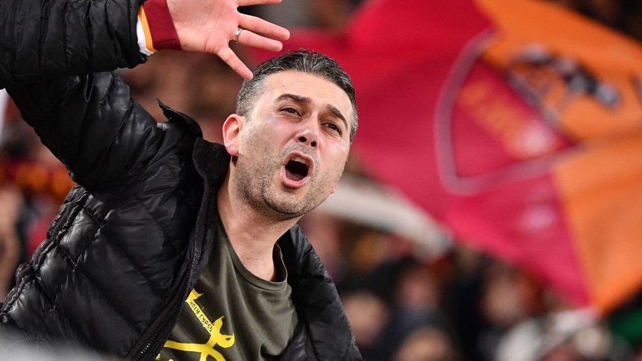 'A true masterpiece': How press and fans reacted to Barca drama - AS Roma