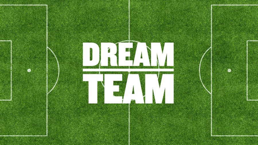 Perotti: My all-time world Dream Team