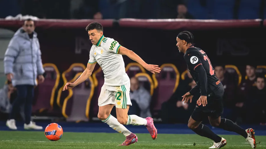  Roma-Torino, queste sono le formazioni ufficiali 