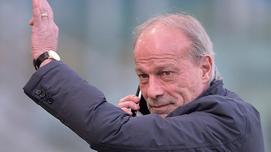 Sabatini: We need to be prepared to fight