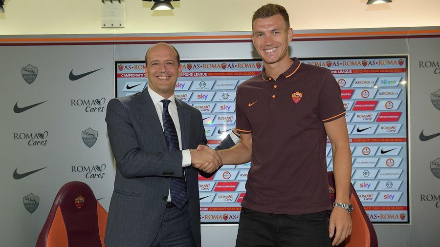 dzeko
