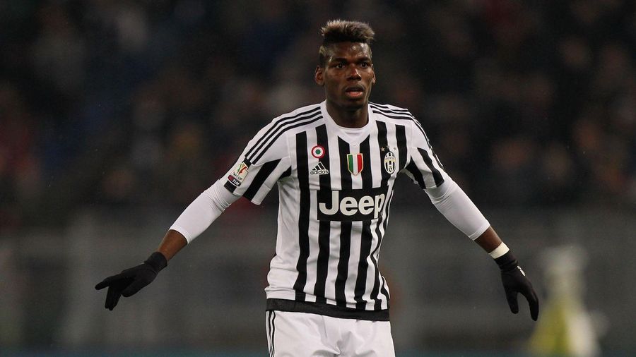 Pogba