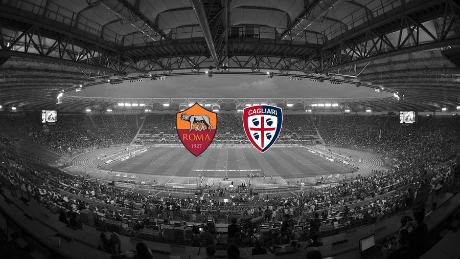 Tutte le informazioni sui biglietti per Roma-Cagliari