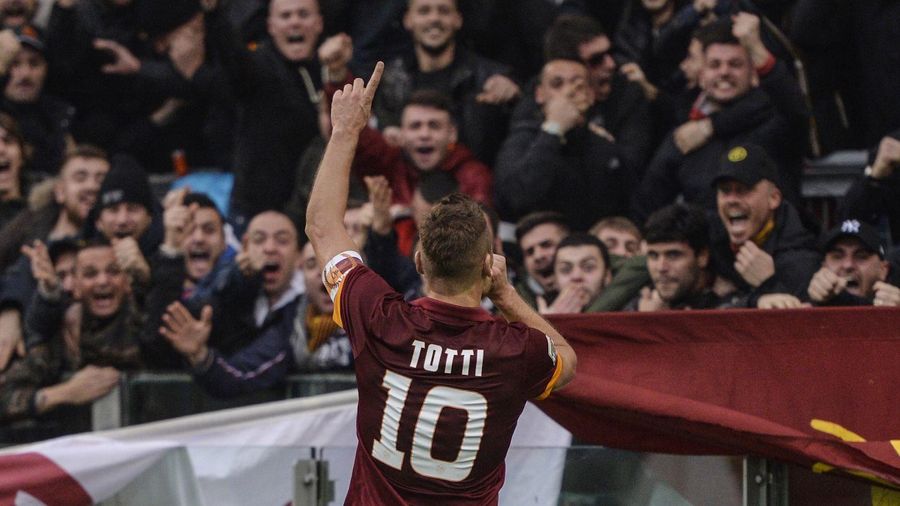 Florenzi counts down the Top 10 Roma games of 2015