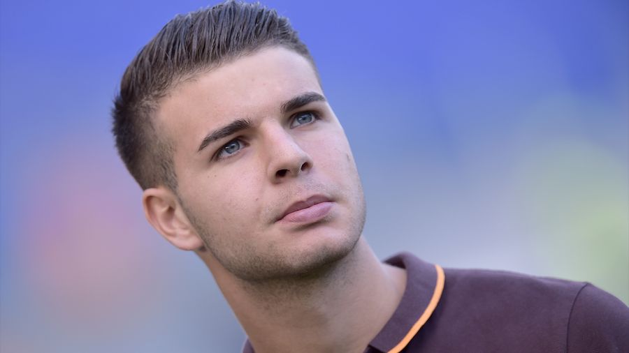 Meet the Primavera: 22 questions for Marco Tumminello