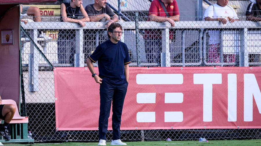  Guidi: "Abbiamo creato poche occasioni da rete. Possiamo e dobbiamo fare di più" 