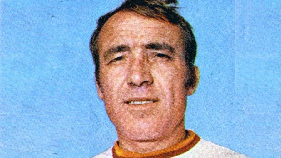 Last 10 Roma captains