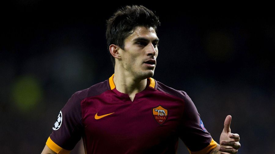 Perotti: We have to beat Inter to maintain grip on third