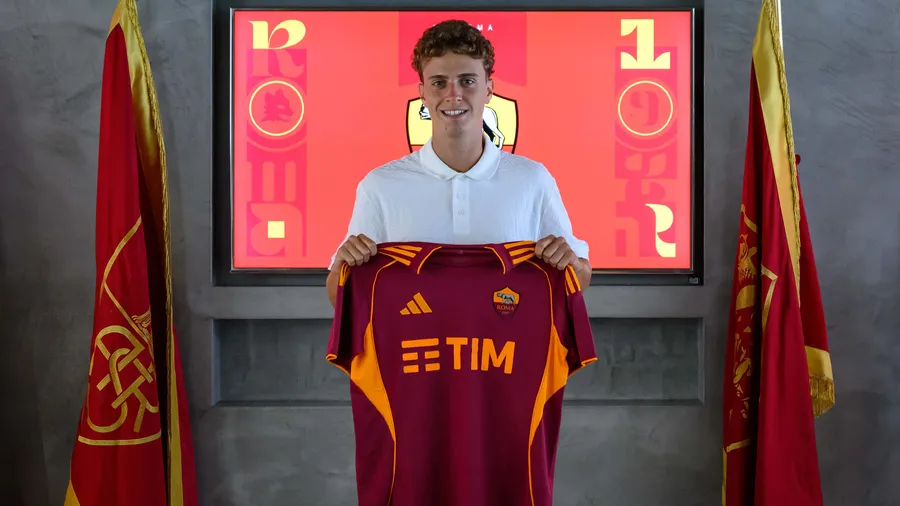  Di Nunzio rinnova con il club fino al 2027 