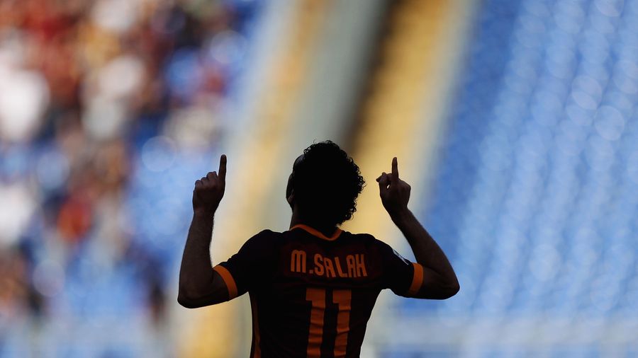 Exclusive: Mohamed Salah answers questions from fans