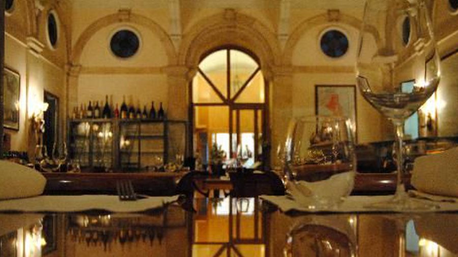 Top 10 wine bars in Rome
