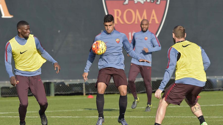 Training and medical report: January 29