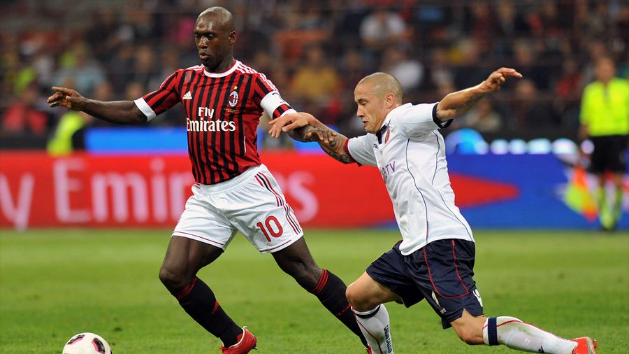 Clarence Seedorf