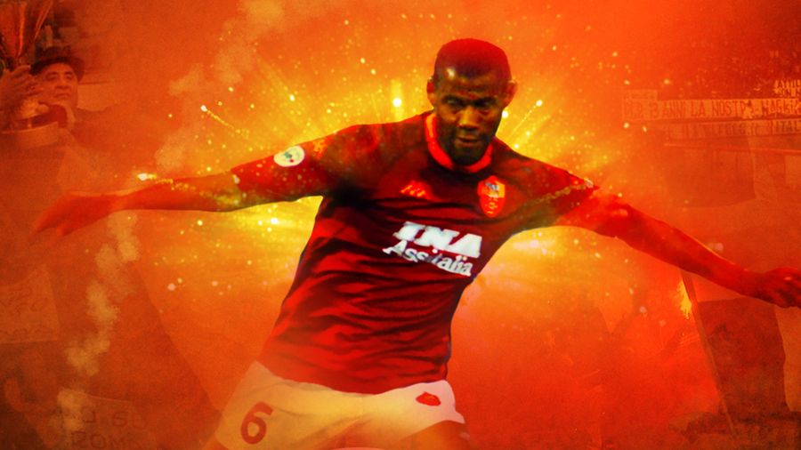 Legends Of Rome: Aldair