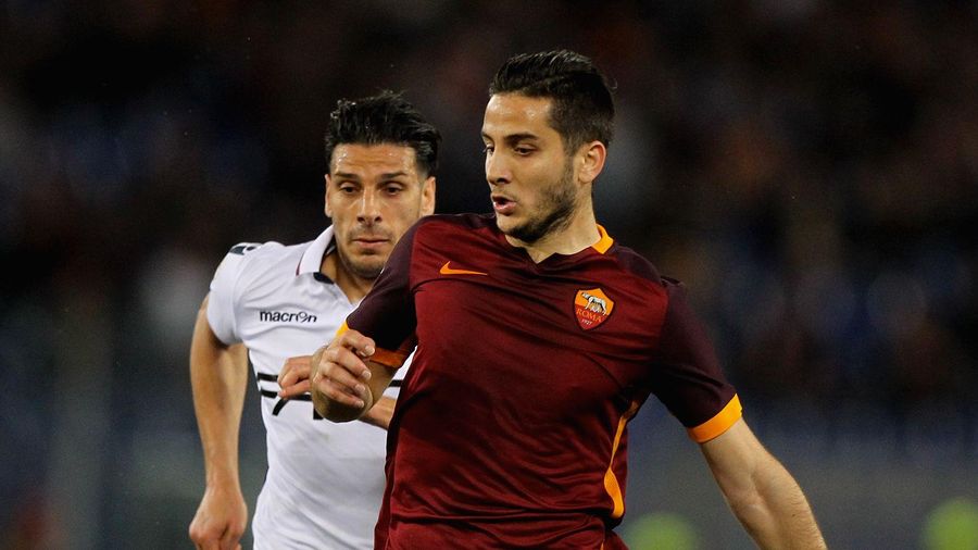 Manolas: No letting up now