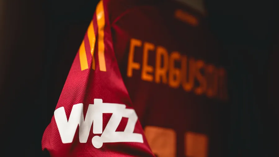  Roma-Sassuolo: le formazioni ufficiali 