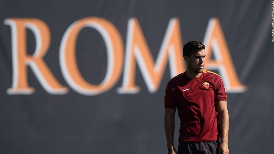 strootman