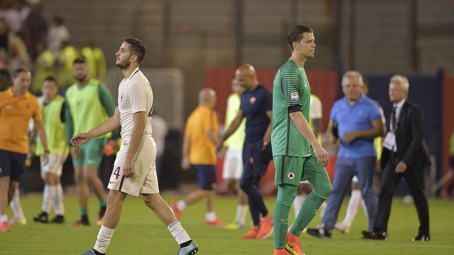 La delusione più forte