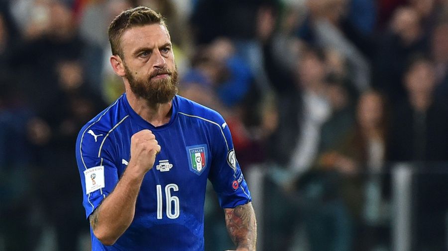 De rossi