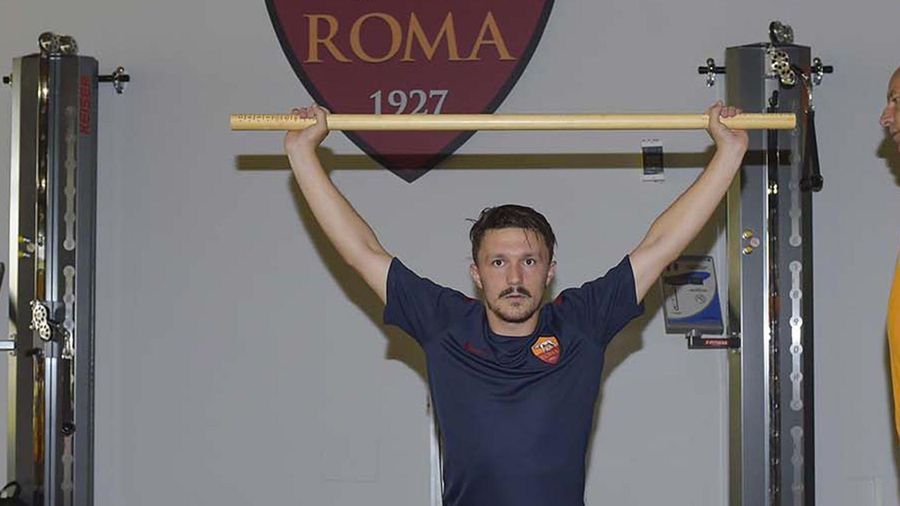 10 fatti da sapere su Mario Rui