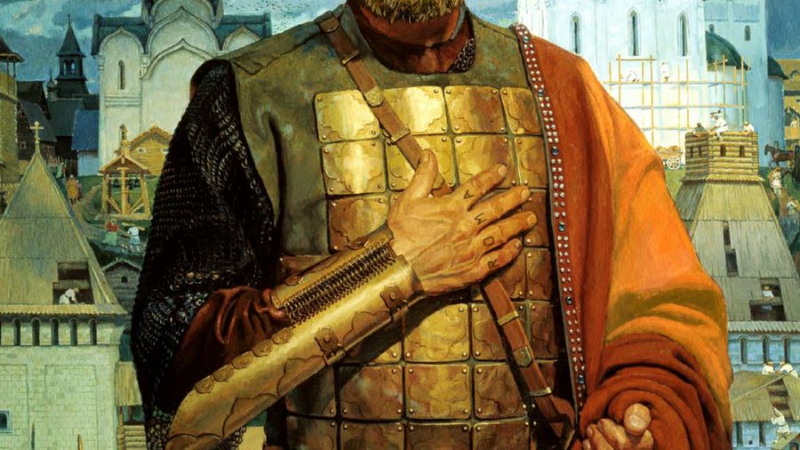 derossi
