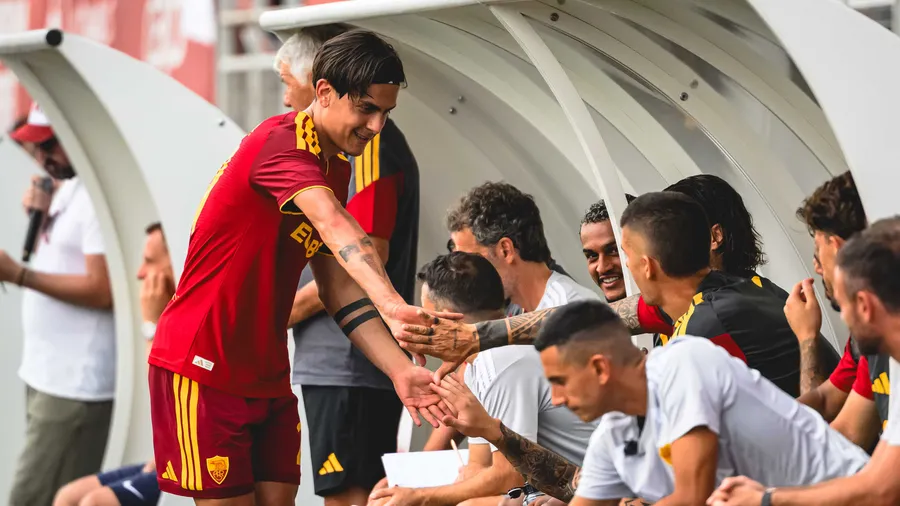 Gallery: Cannes-Roma