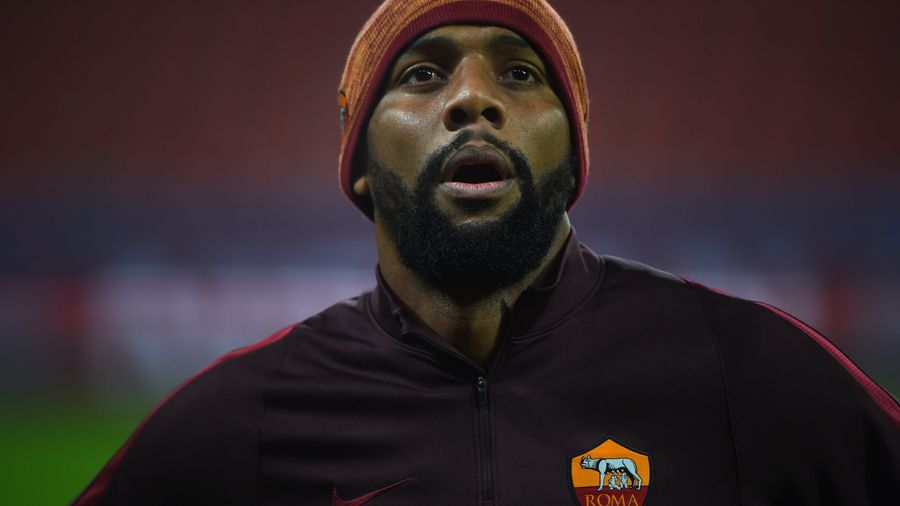 AS Roma launch Portuguese-language Twitter account