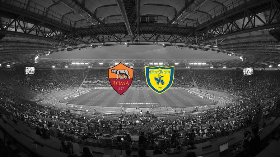 Tutte le informazioni sui biglietti per Roma-Chievo