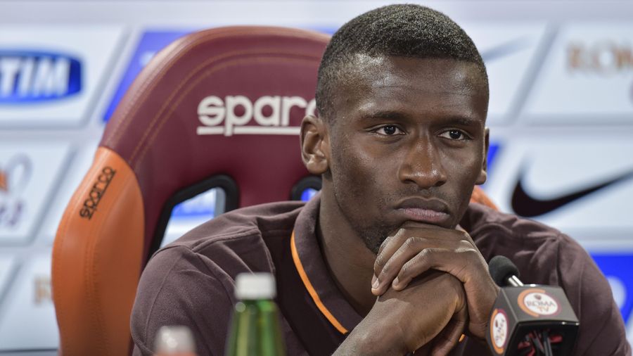 Rudiger