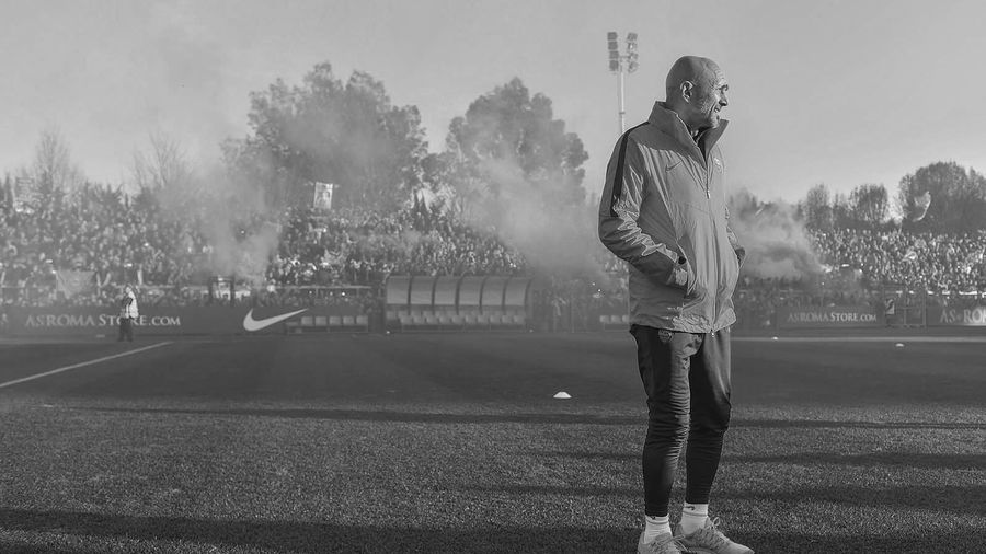 Luciano Spalletti