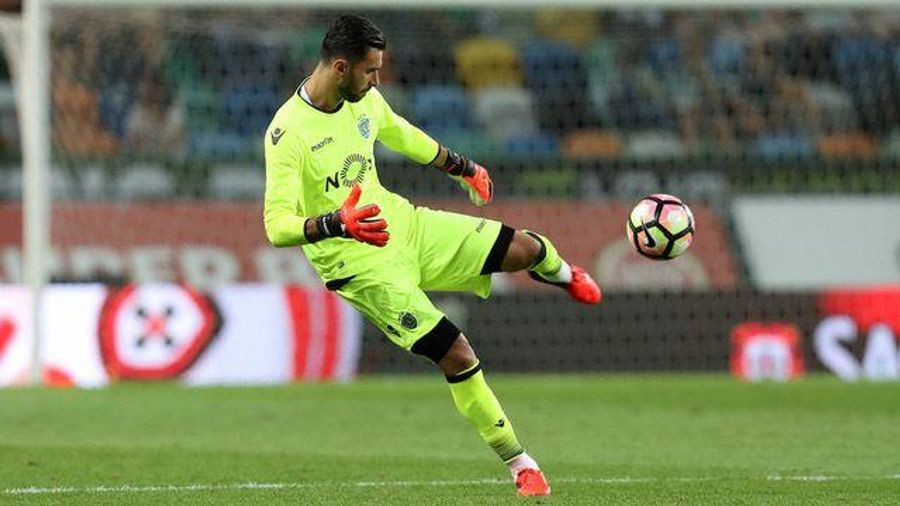 rui patricio