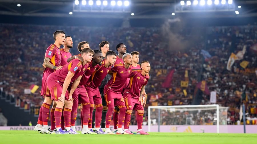  Agreement with Sport e Salute renewed for the use of the Stadio Olimpico until the 2027/28 season 