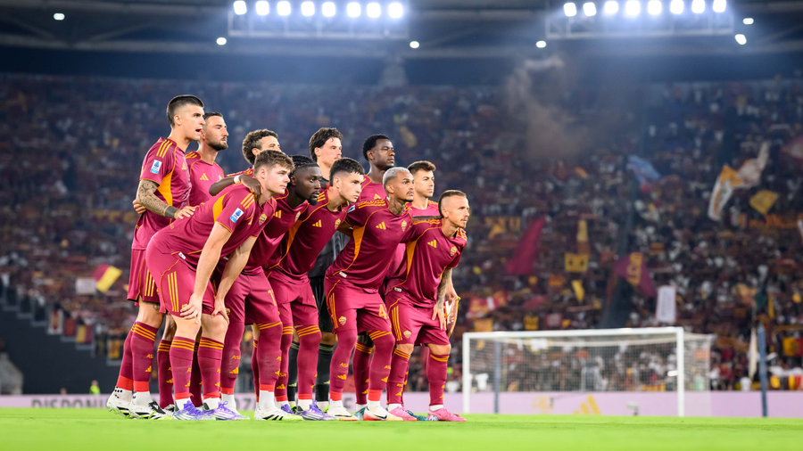 Agreement with Sport e Salute renewed for the use of the Stadio Olimpico until the 2027/28 season