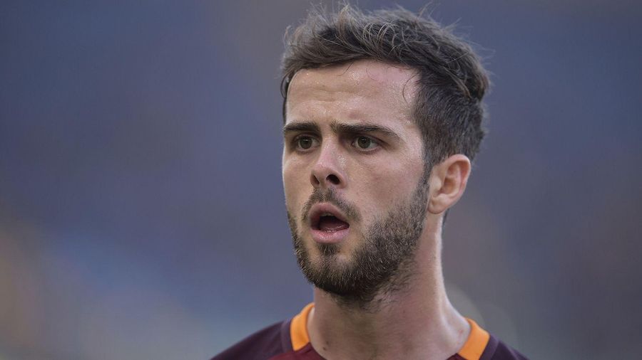3. Miralem Pjanic: 178