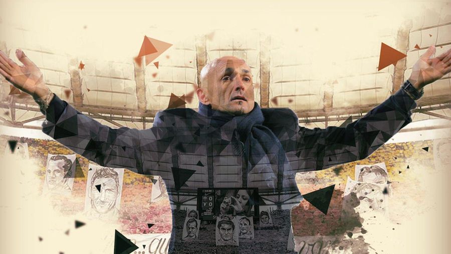 Official: Spalletti returns to lead Roma