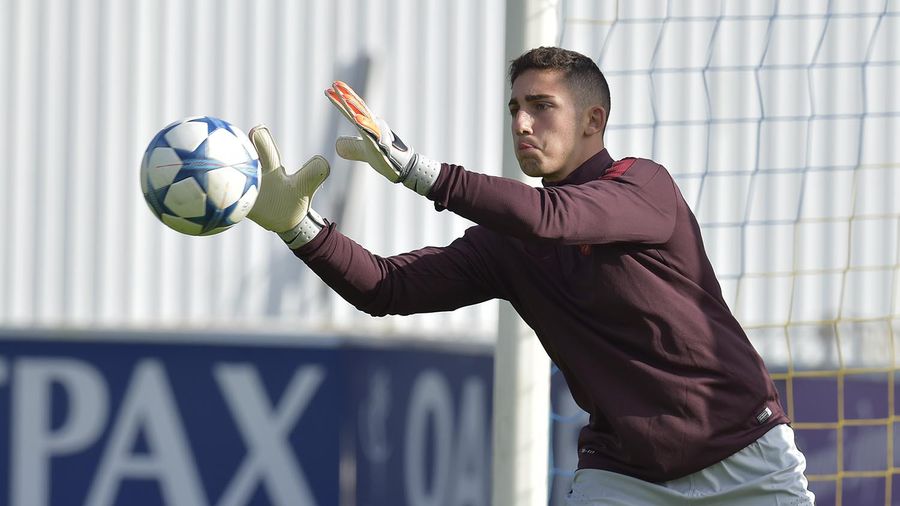 Meet the Primavera: 22 questions for Lorenzo Crisanto