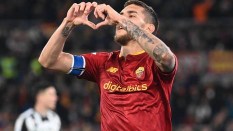 Watch: Pellegrini thankful to fans!