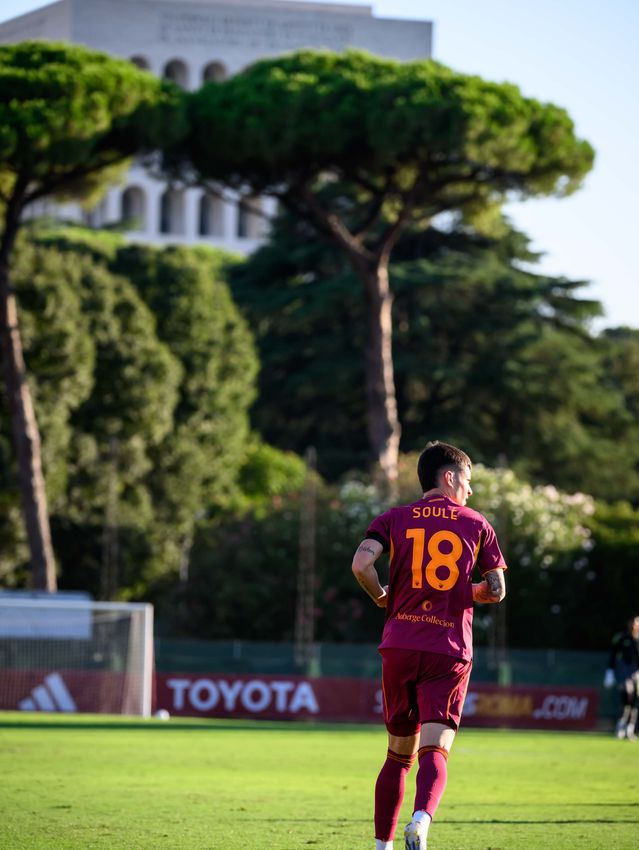 As Roma Gallery Image - Roma - Cannes