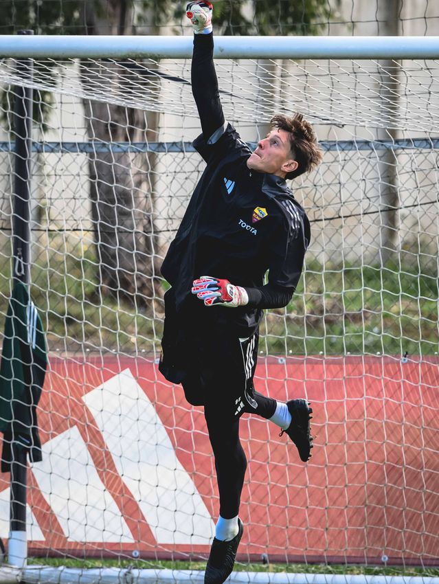 As Roma Gallery Image - Training