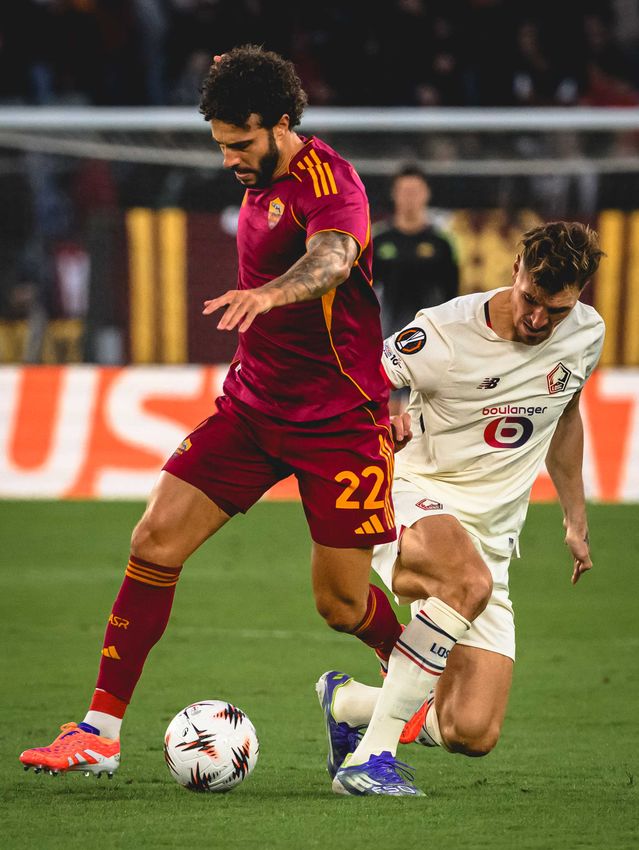 As Roma Gallery Image - Roma-Lille